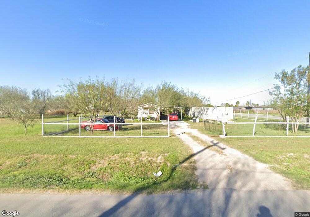 3613 Stites Rd, Donna, TX 78537 - photo 1