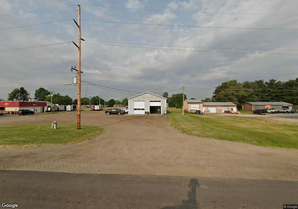 750 N Michigan St, Argos, IN 46501 - photo 1