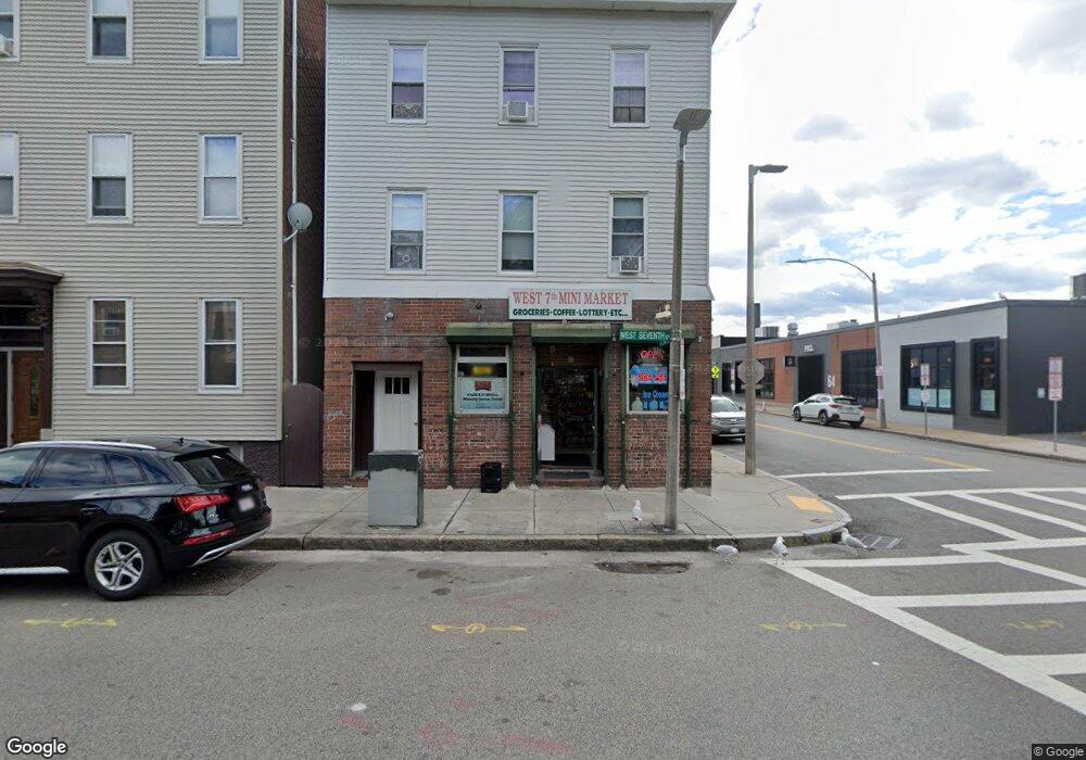 53 W 7th St unit 1, Boston, MA 02127 - photo 1