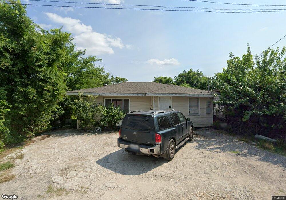 4630 Collins Rd, Houston, TX 77093 - photo 1