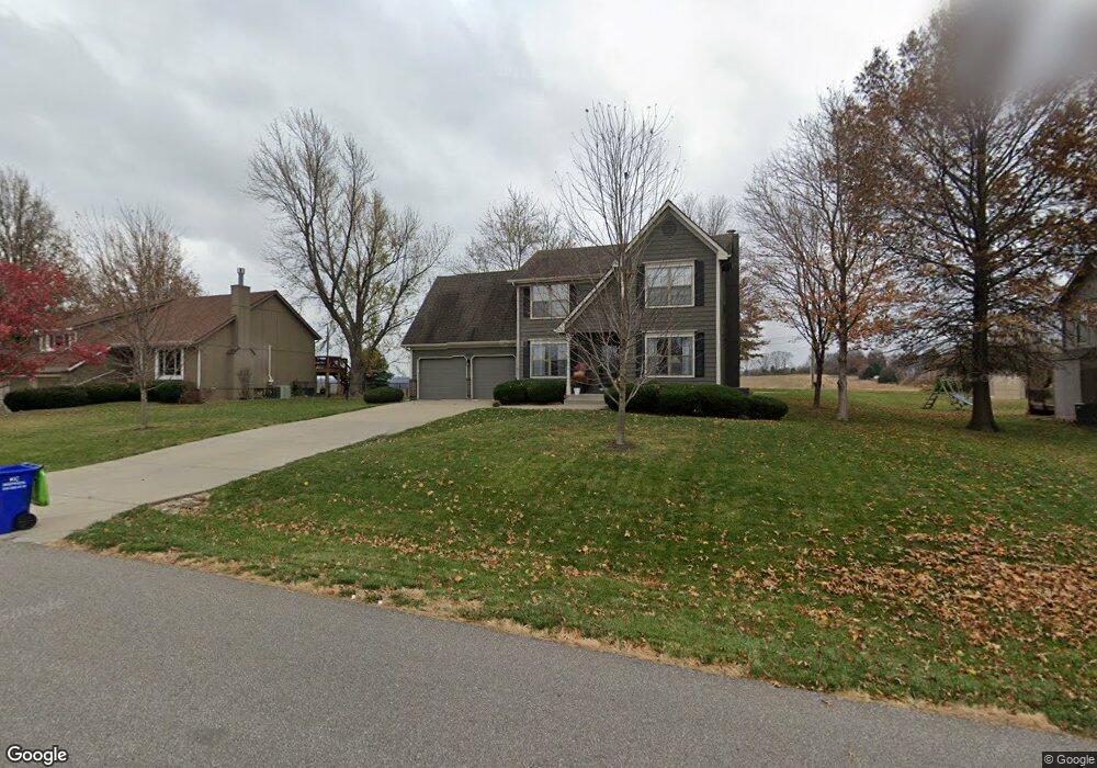 23425 W 57th St, Shawnee, KS 66226 - photo 1