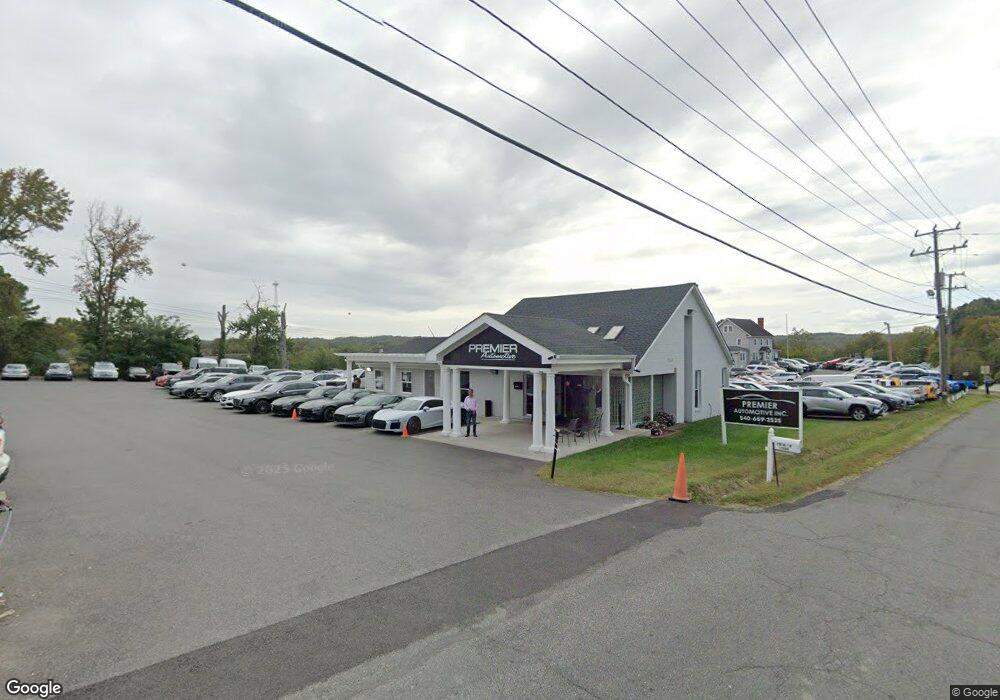 17569 Old Stage Coach Rd, Dumfries, VA 22026 - photo 1