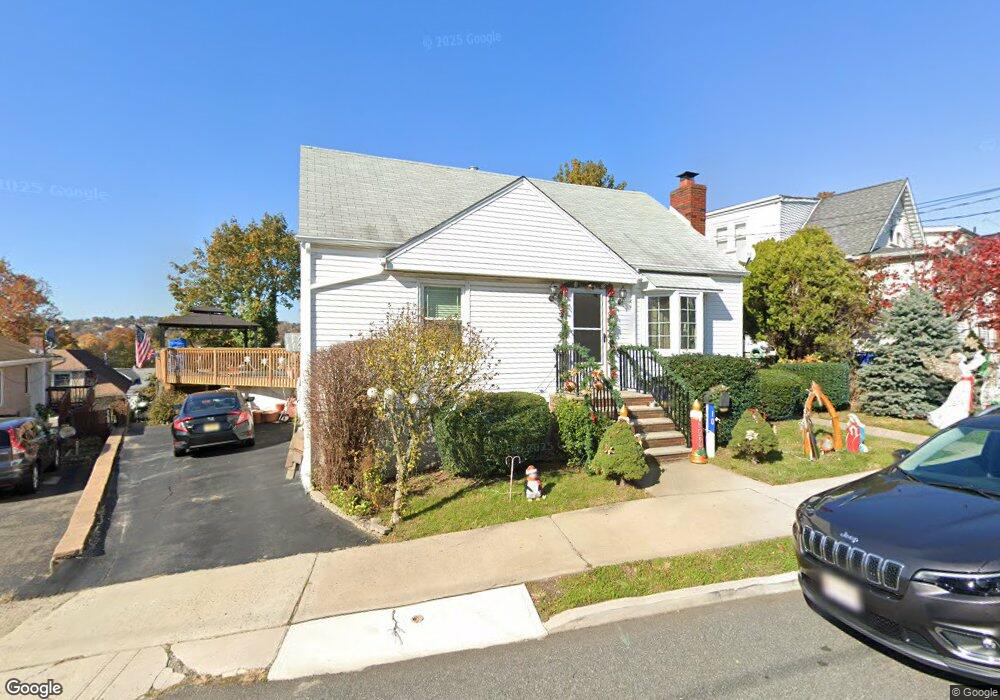 10 Irving Place, Woodland Park, NJ 07424 - photo 1