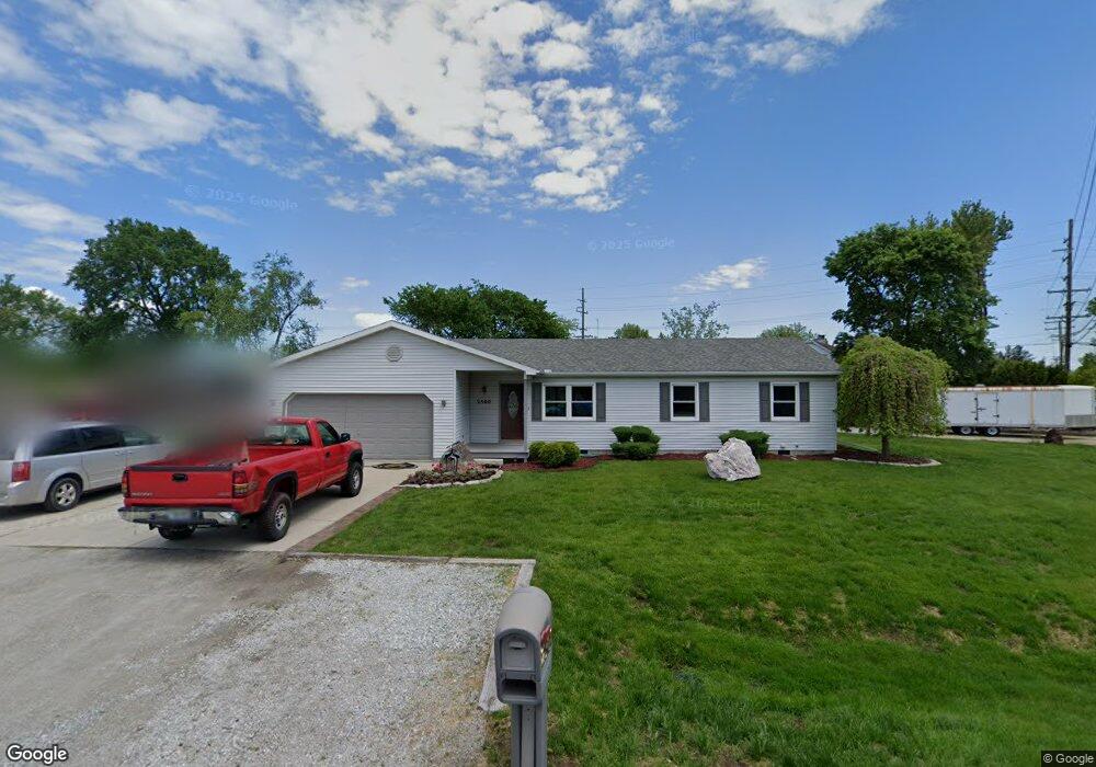 2500 Robbins Ct, Port Huron, MI 48060 - photo 1