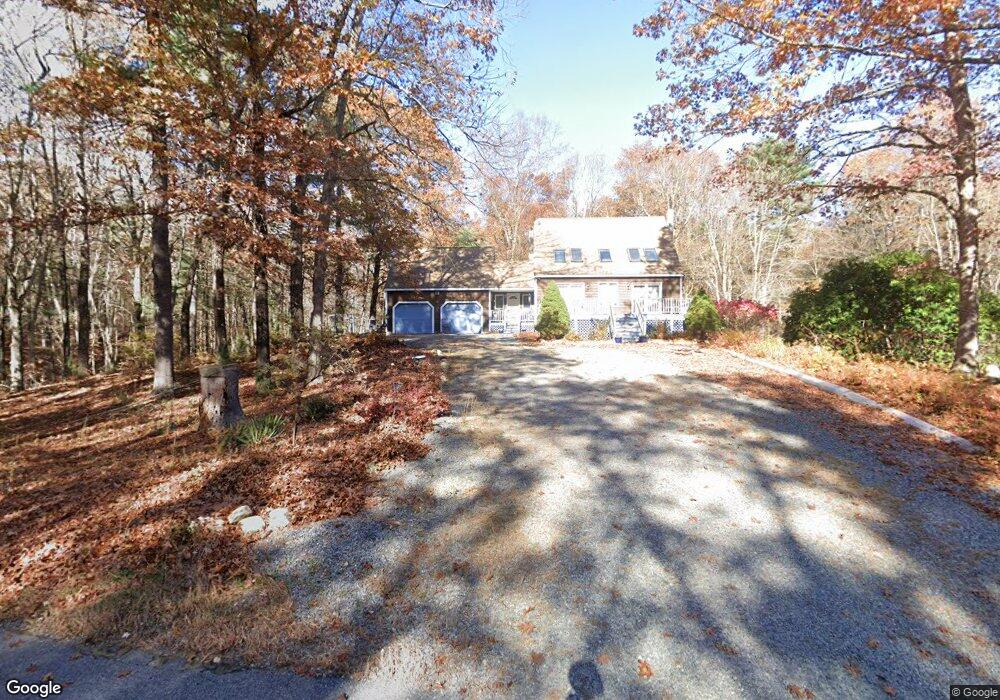 61 Birchmeadow Rd, Amesbury, MA 01913 - photo 1