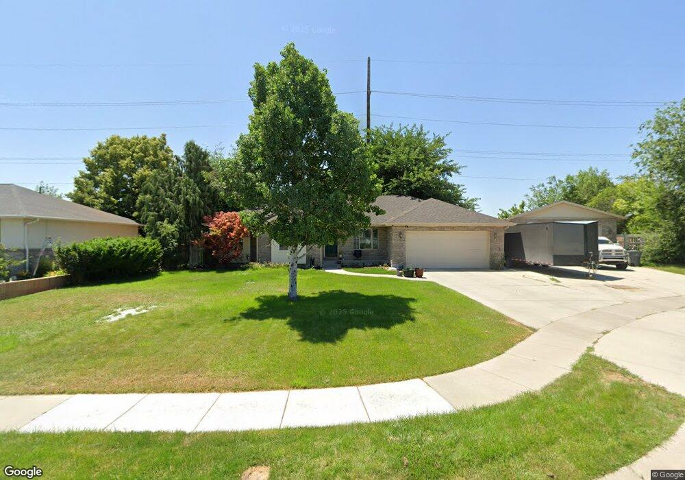 2541 W 11370 S, South Jordan, UT 84095 - photo 1