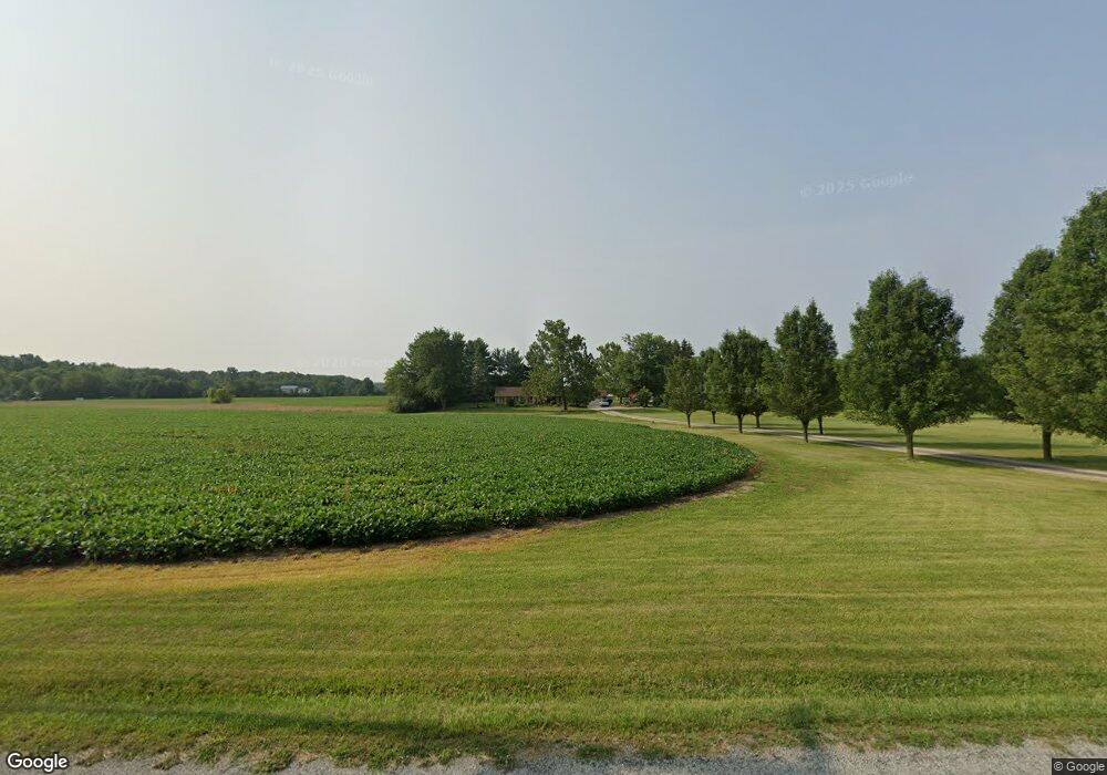 10501 Hamilton Rd, Yoder, IN 46798 - photo 1