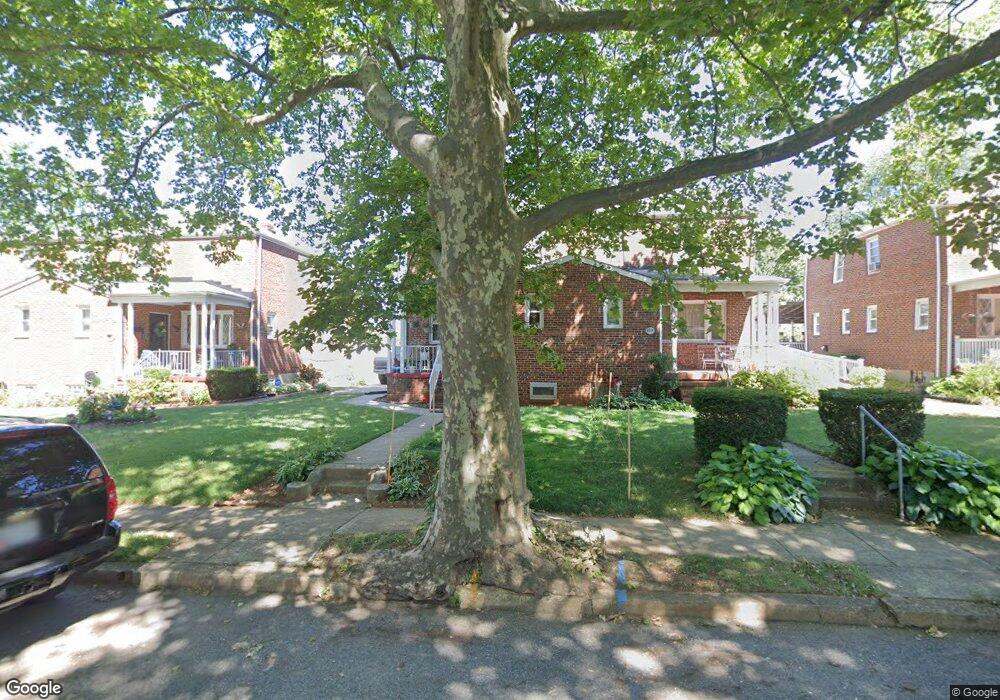 4006 Rosecrest Ave, Baltimore, MD 21215 - photo 1