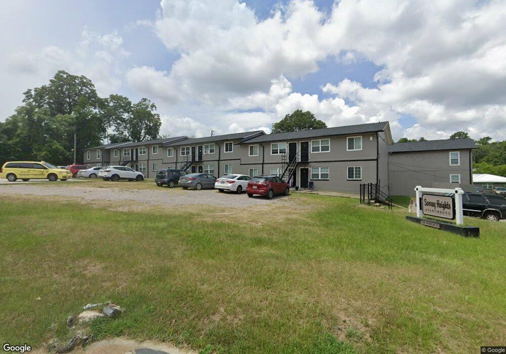 2544 Wheeler Rd, Augusta, GA 30904 - photo 1