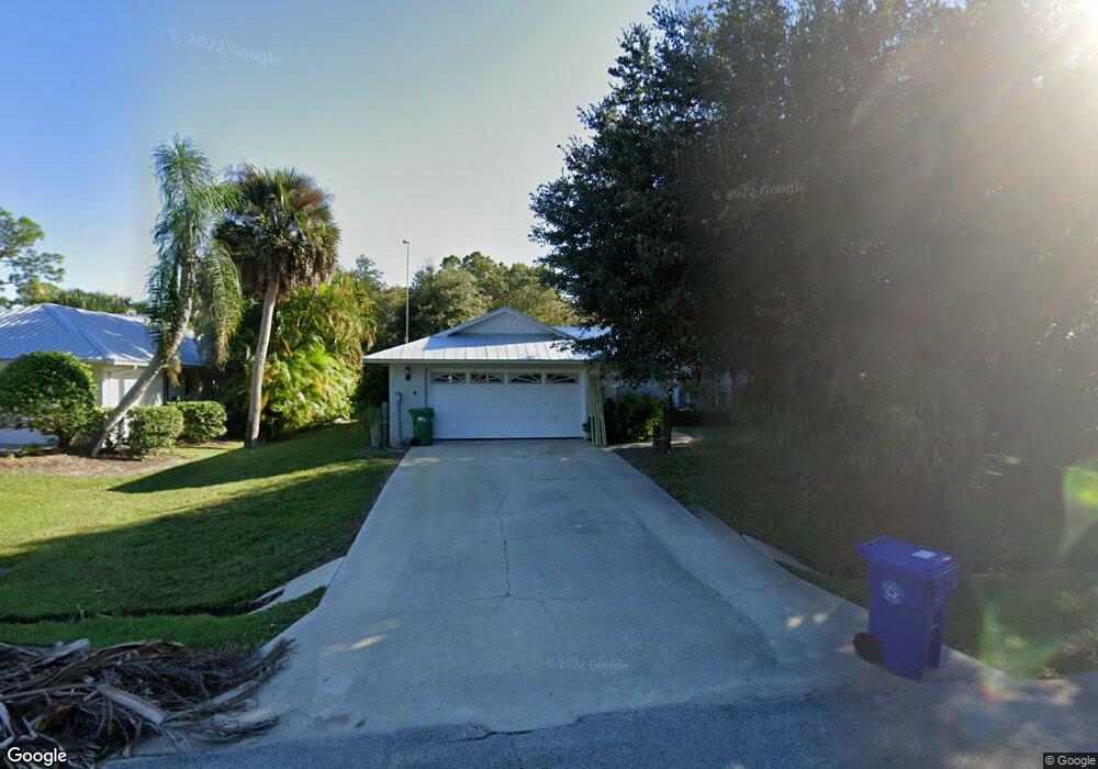 966 Streamlet Ave, Sebastian, FL 32958 - photo 1
