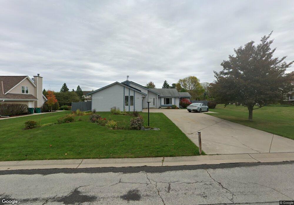 W166N10280 Calico Ln, Germantown, WI 53022 - photo 1