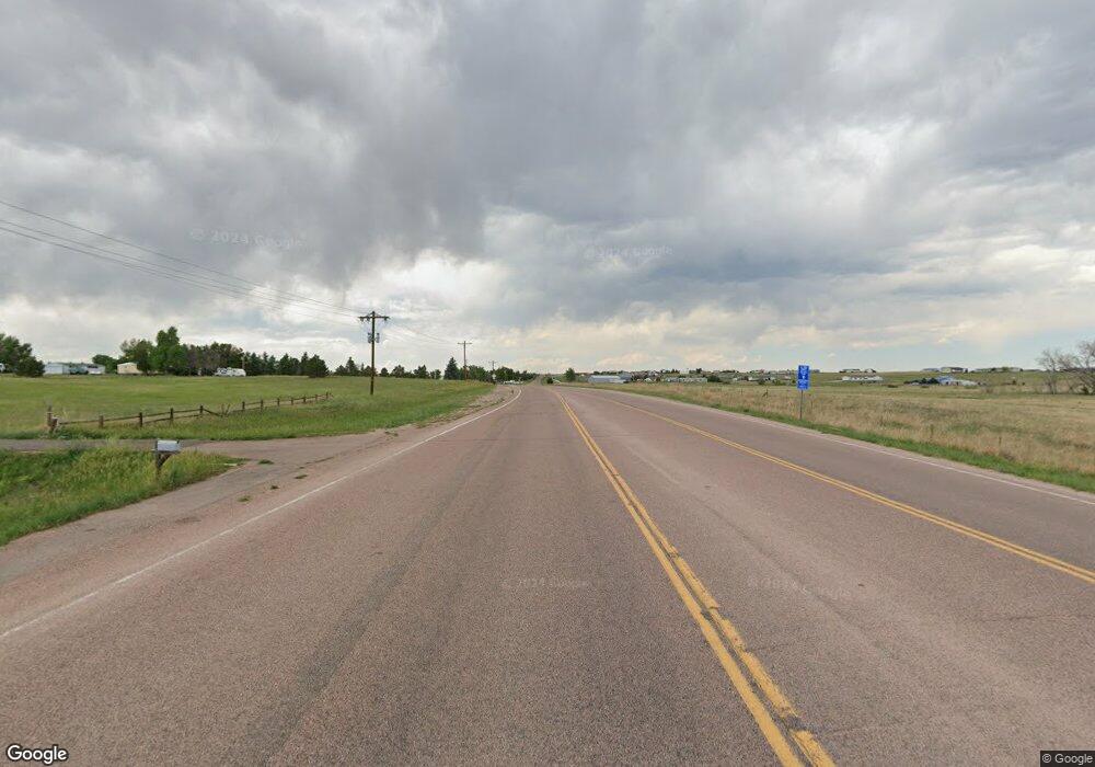 0 Curtis Rd, Peyton, CO - photo 1