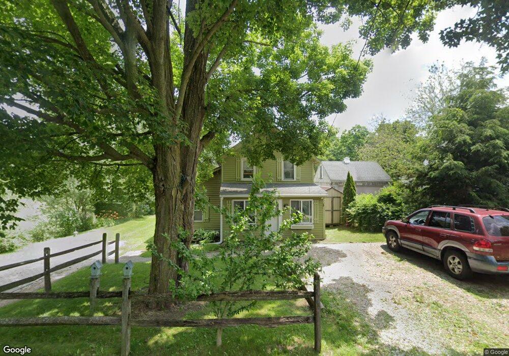 20 Furnace Hill Rd, East Canaan, CT 06024 - photo 1