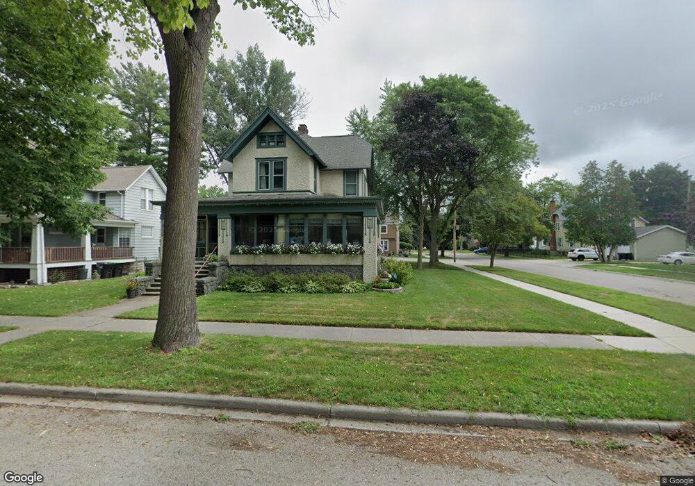 1704 7th St, Menominee, MI 49858 - photo 1