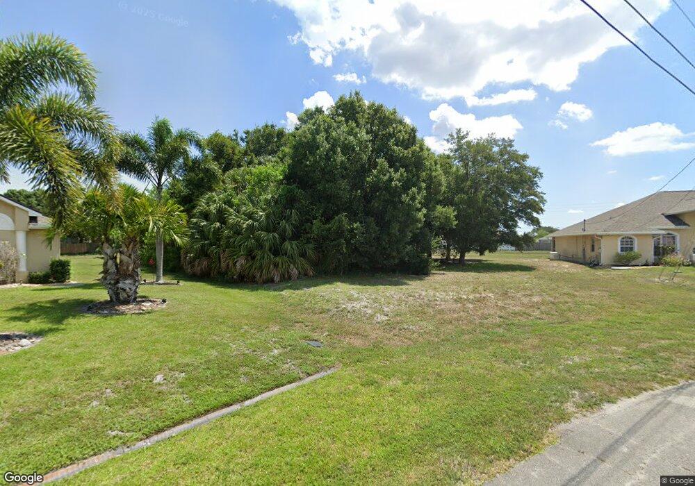 1001 SW Mccoy Ave, Port St. Lucie, FL 34953 - photo 1