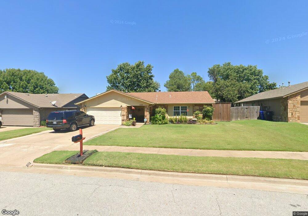 1508 W Phoenix Place, Broken Arrow, OK 74011 - photo 1