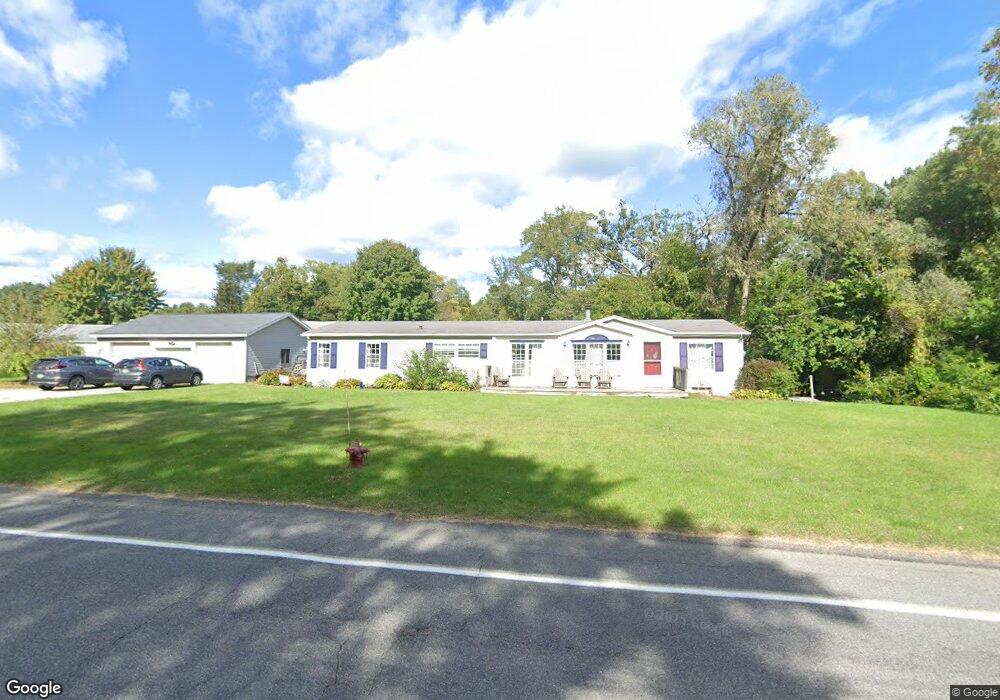 12927 Wilson Rd, New Buffalo, MI 49117 - photo 1