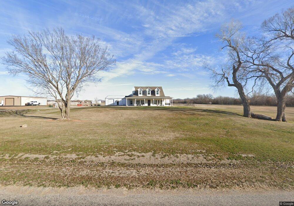 16878 W Gore Blvd, Cache, OK 73527 - photo 1