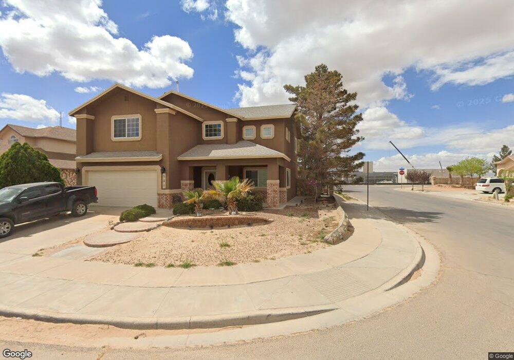 521 Paseo de Fe Cir, El Paso, TX 79928 - photo 1