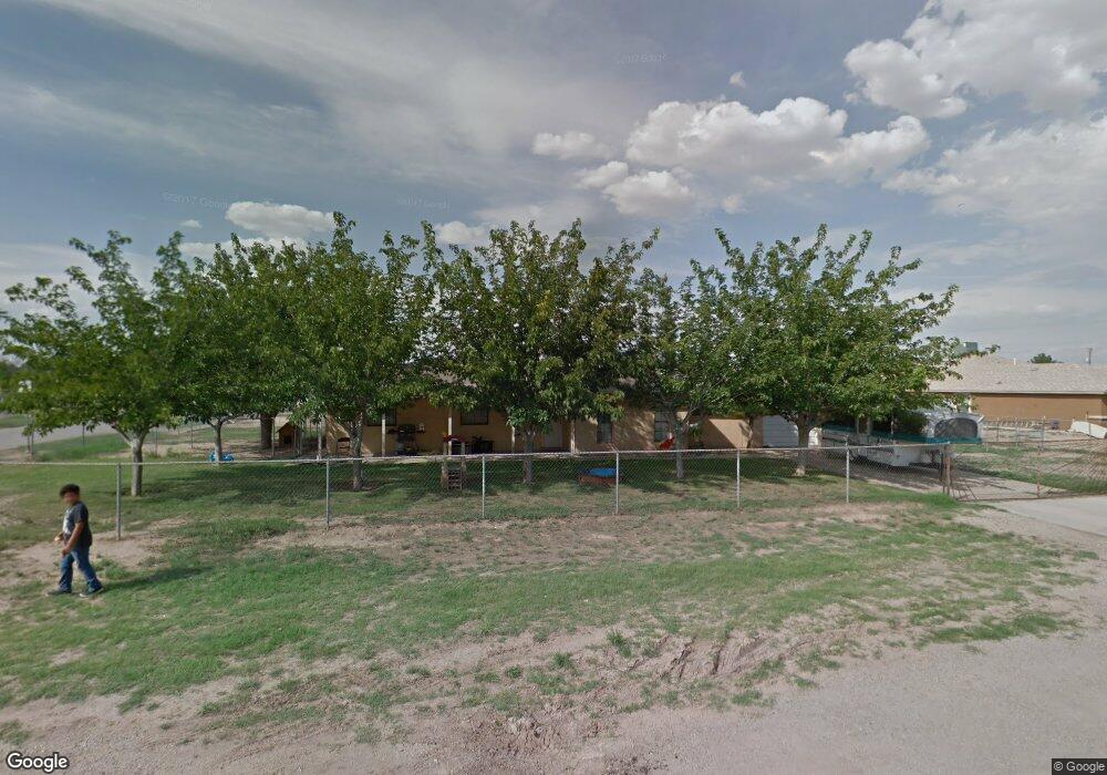 11217 Haney Rd, Socorro, TX 79927 - photo 1
