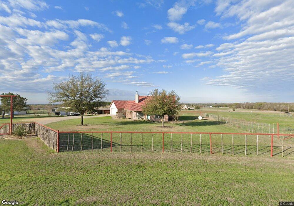 5410 Meadow Ridge Dr, Weatherford, TX 76087 - photo 1