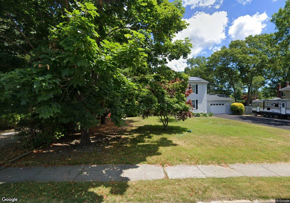 37 Spence Ave, Holtsville, NY 11742 - photo 1