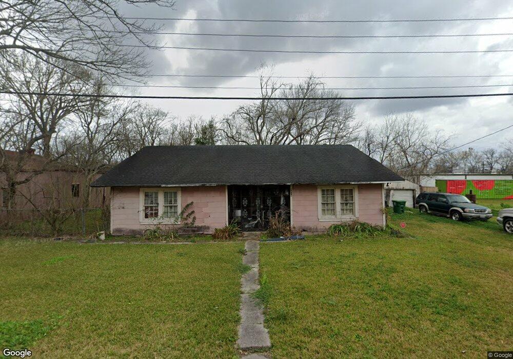 6414 Liverpool St, Houston, TX 77021 - photo 1