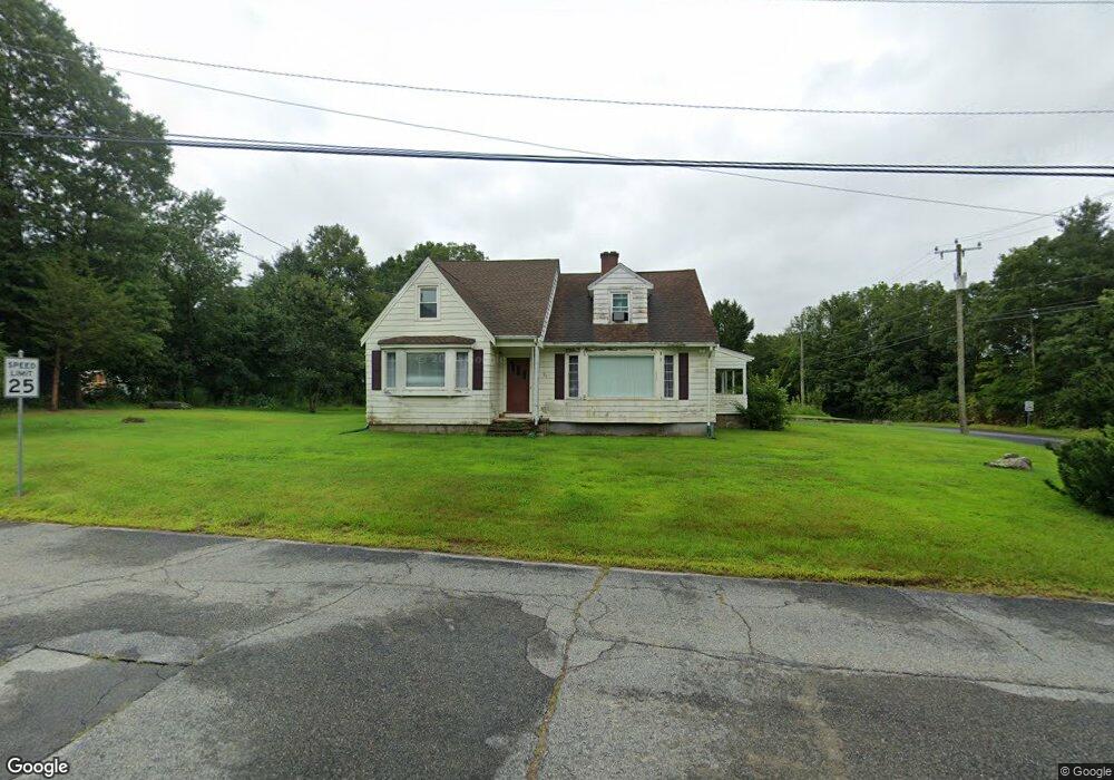 97 Judd Ave, Danielson, CT 06239 - photo 1