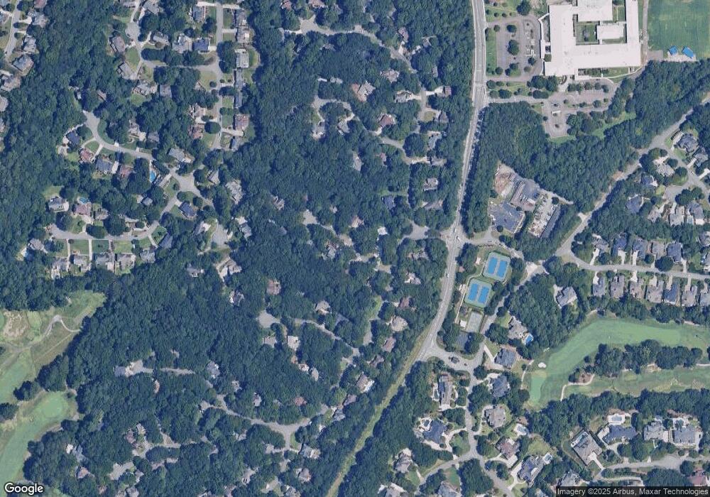 0 Mount Washington Ln unit 3228865, Johns Creek, GA 30022 - photo 1