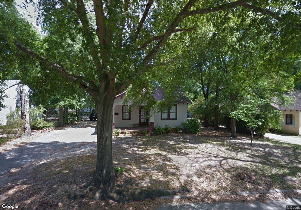 1518 Heath St unit 1, Augusta, GA 30904 - photo 1