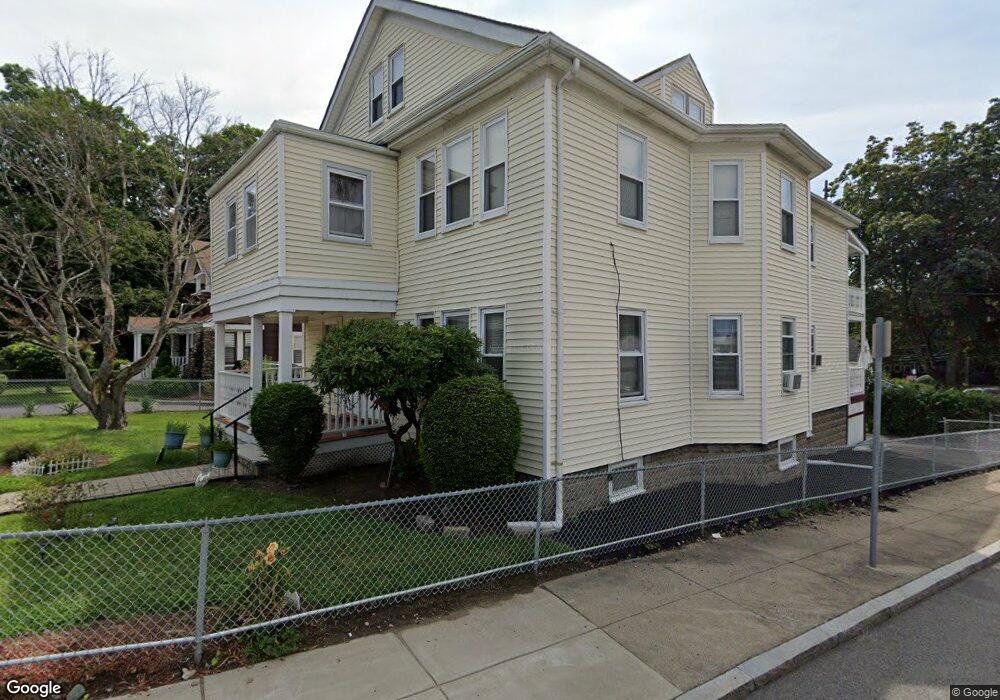 212 River St unit 214, Mattapan, MA 02126 - photo 1