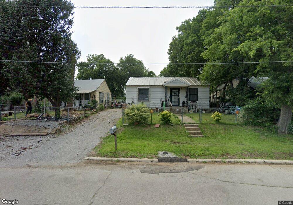 833 D St SE unit 835, Ardmore, OK 73401 - photo 1