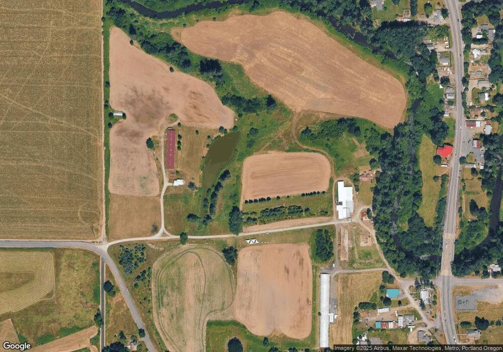 26475 S Milk Creek Way, Mulino, OR 97042 - photo 1