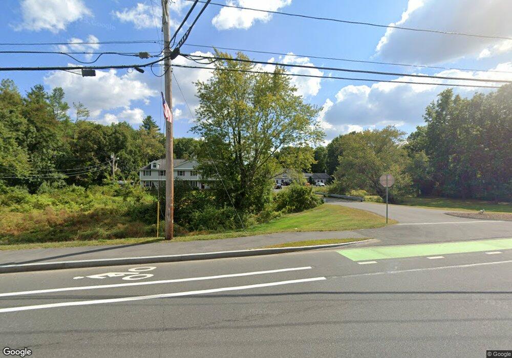 24 W State St unit 3, Granby, MA 01033 - photo 1