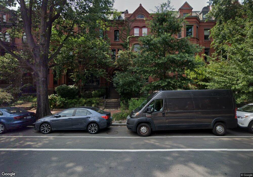 1328 Vermont Ave NW, Washington, DC 20005 - photo 1