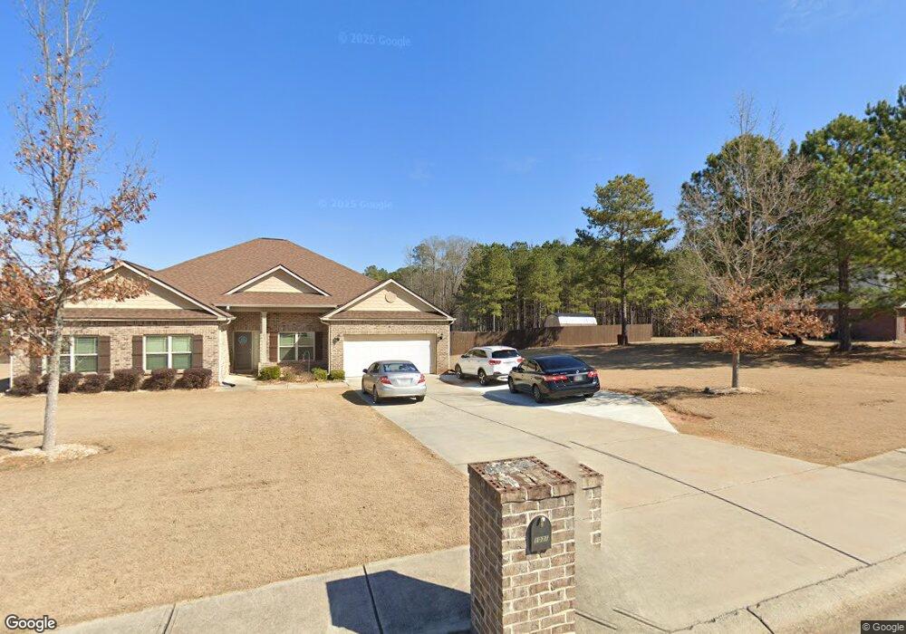 1031 Yorkshire Dr unit 44, Griffin, GA 30223 - photo 1