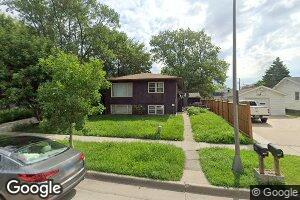 705 27th St N, Fargo, ND 58102