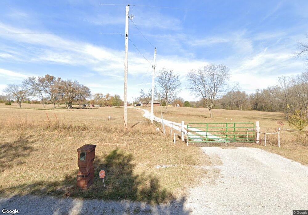 671 Concord Rd, Ardmore, OK 73401 - photo 1