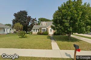 543 Grand Ave, Random Lake, WI 53075