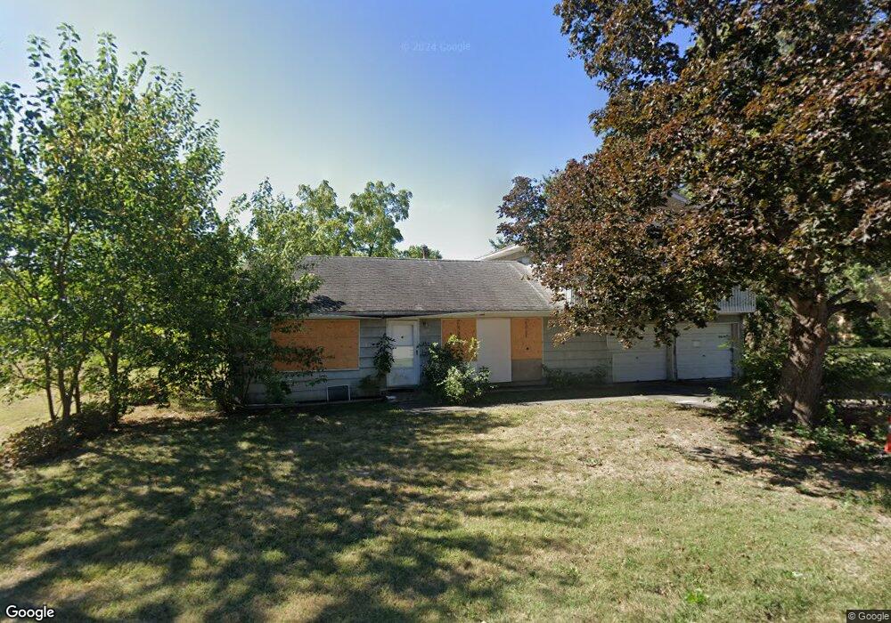 714 NW Zaun Ave, Blue Springs, MO 64015 - photo 1