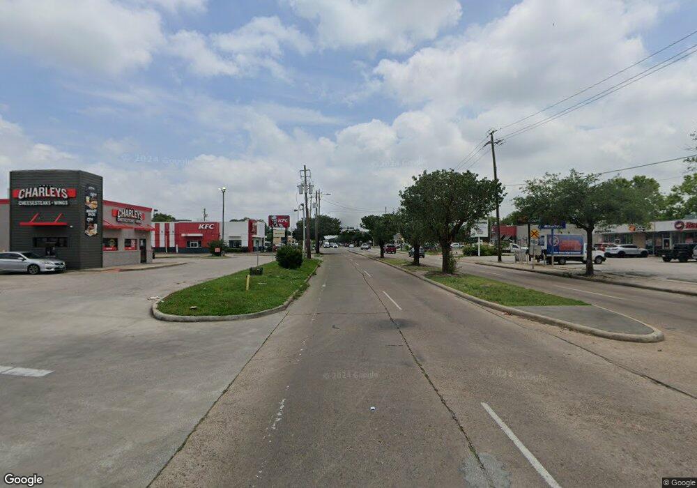 LOT 83 E Crosstimbers St, Houston, TX 77093 - photo 1