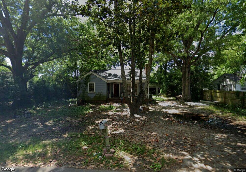 811 Hazelhurst St, Camden, SC 29020 - photo 1