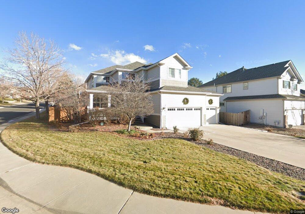 13823 E Bellewood Dr, Aurora, CO 80015 - photo 1