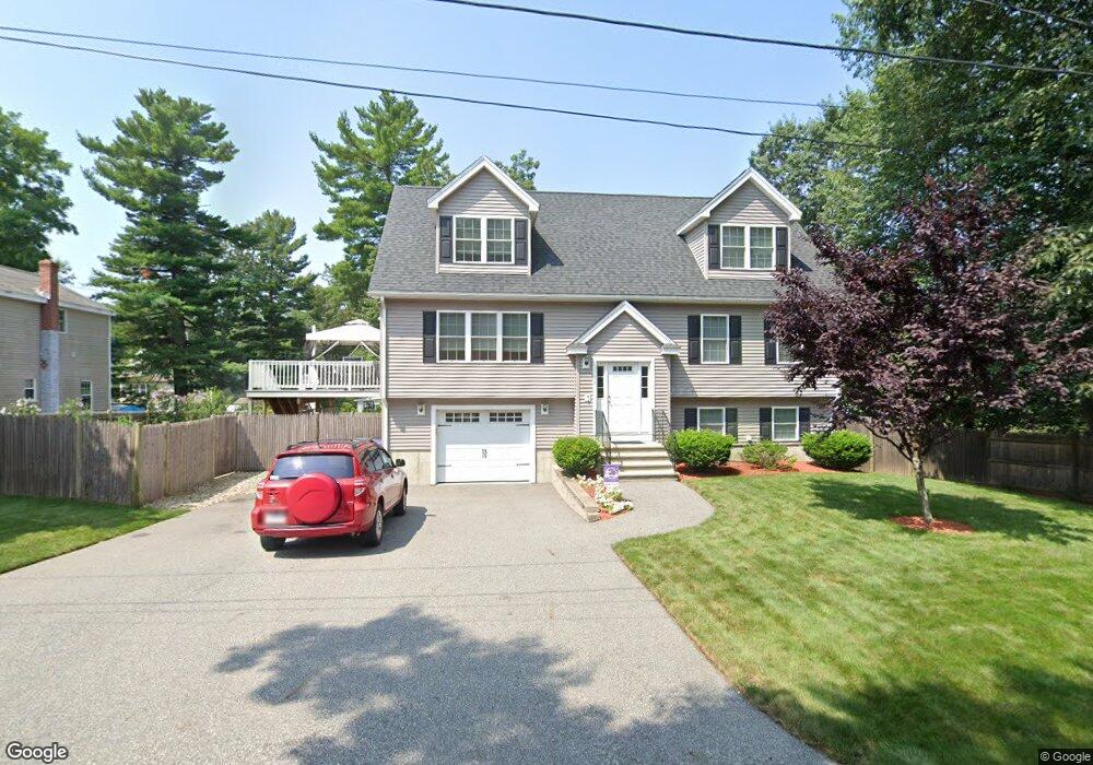 16 Dewey Ave unit R, Wilmington, MA 01887 - photo 1