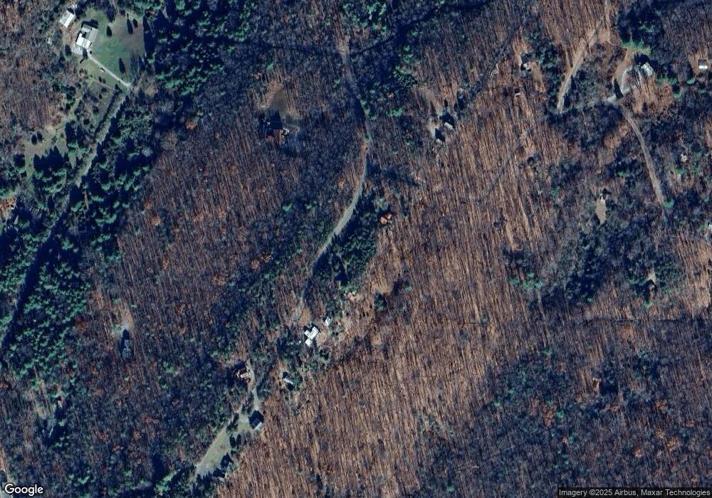 321 Fox Squirrel Way, Lost City, WV 26810 - photo 1