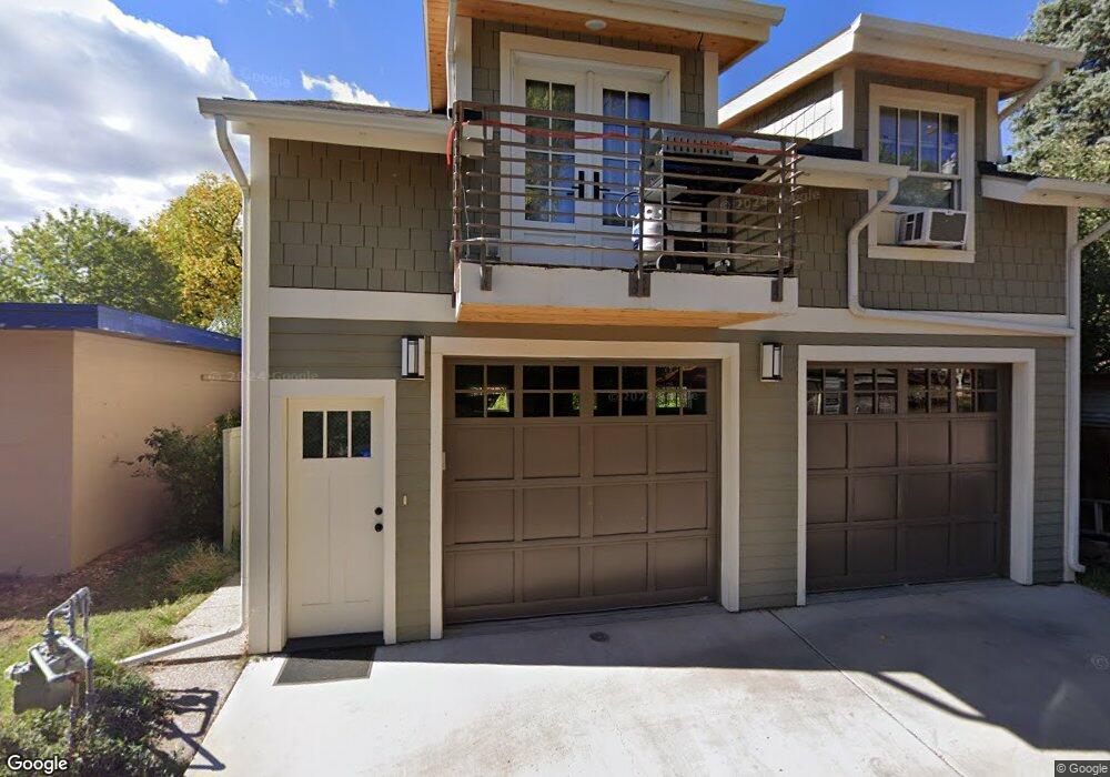 912 E 5th Ave, Durango, CO 81301 - photo 1