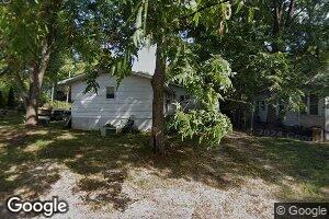 408 Pulliam St, Hardin, IL 62047