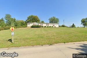 601 Madison St, Diagonal, IA 50845