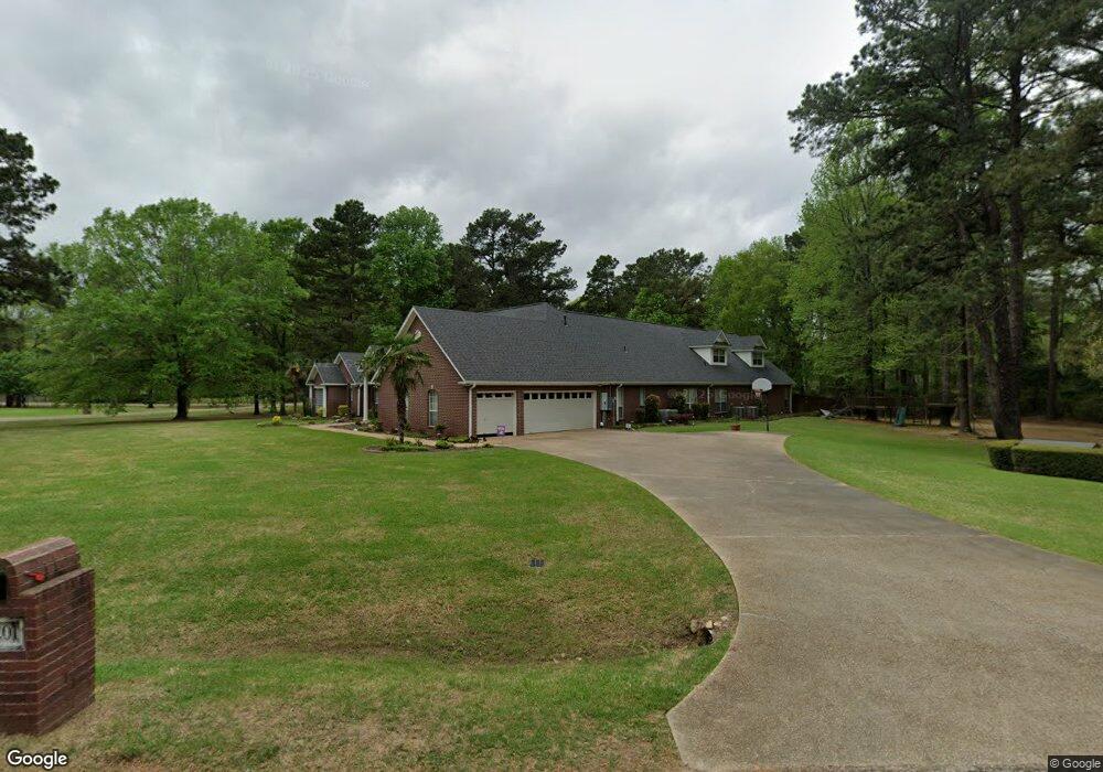 8201 Yukon Ave, Texarkana, TX 75503 - photo 1