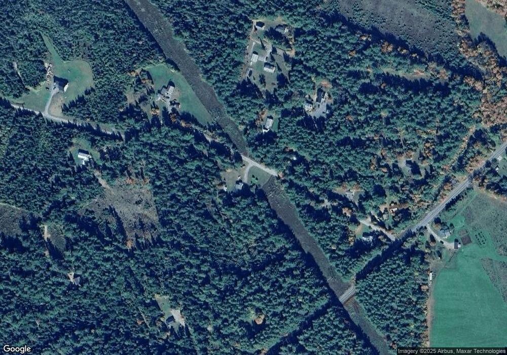 144 Gingerbread Rd, Easton, NH 03580 - photo 1